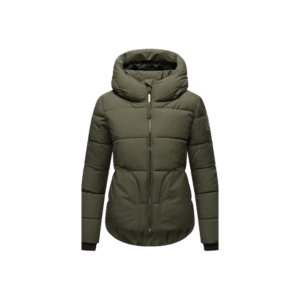 Women Modern Parasite Winter Jacket for Winter