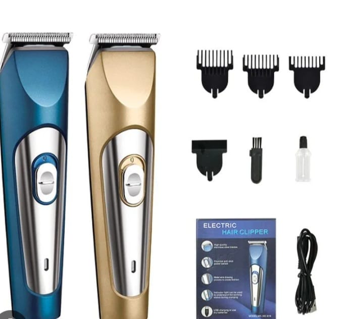 Kemei KM-1251 Professional Hair Clipper