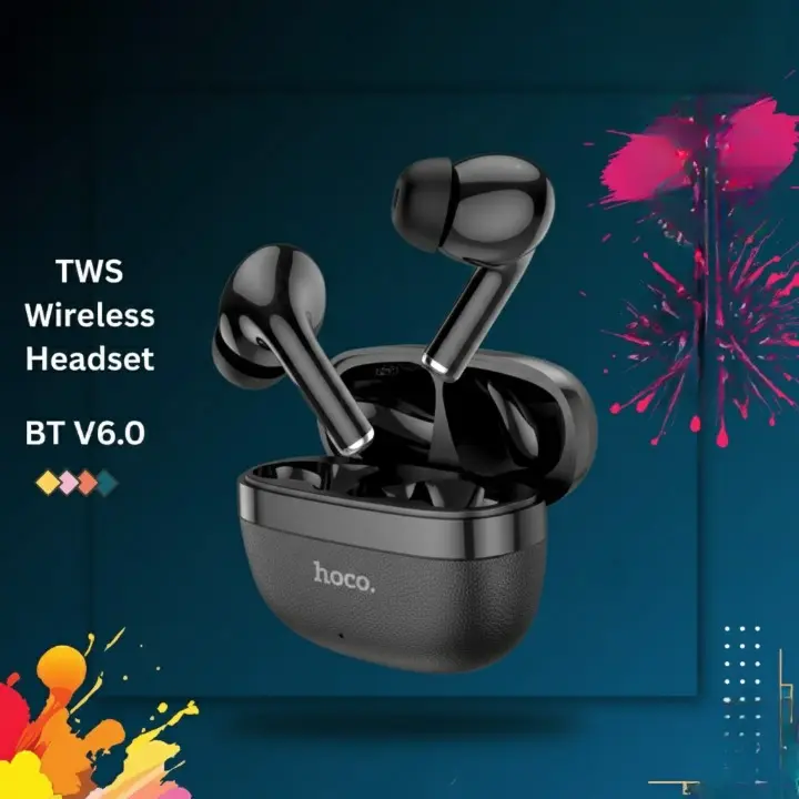 Hoco MMJ-24 Wireless Headset