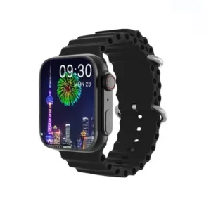 KW 09 Ultra 2 Smartwatch