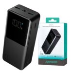 JOYROOM JR-QP193 30000mAh 22.5W Fast Charging Digital Display Power Bank - Image 3